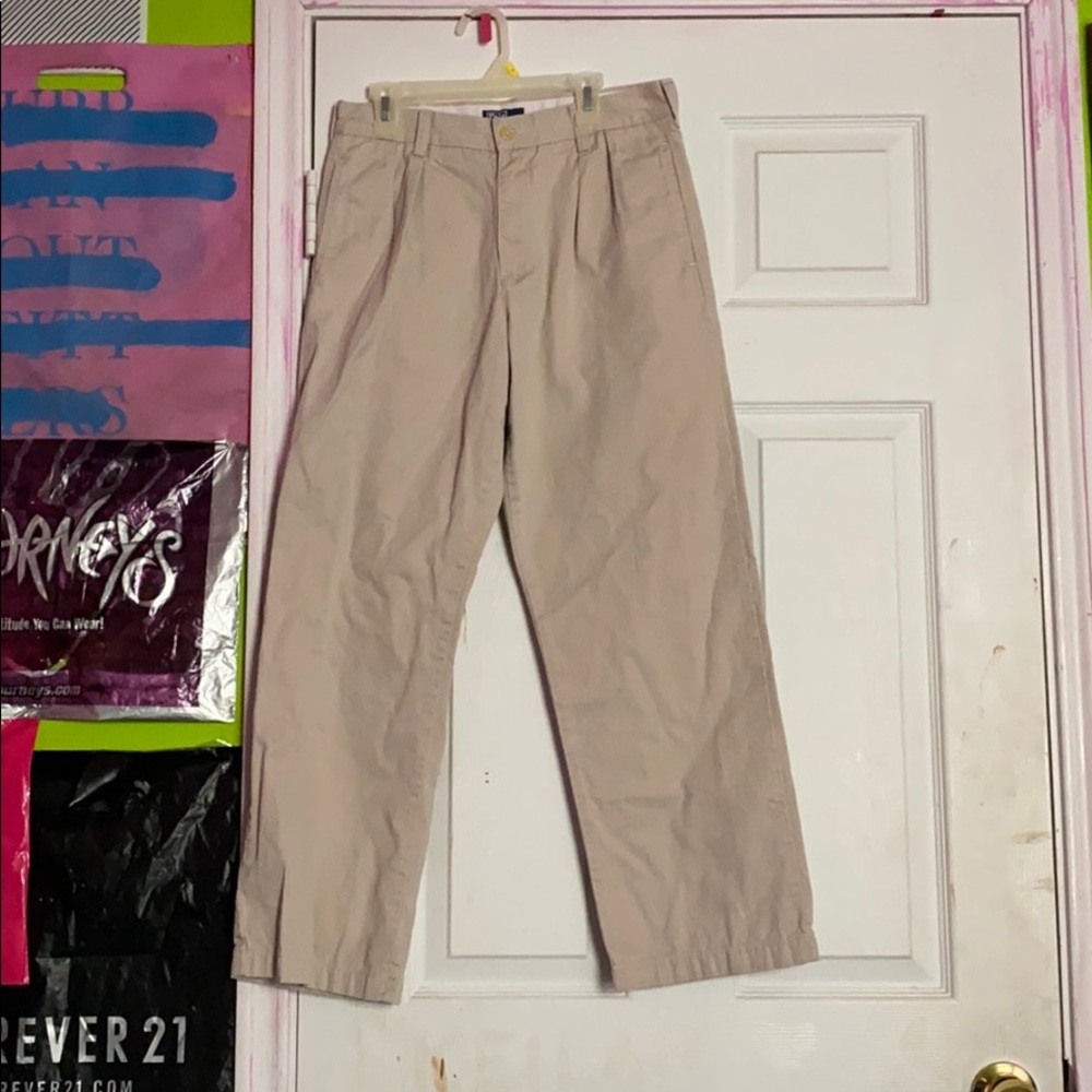 Boys Polo Ralph Lauren Slacks
